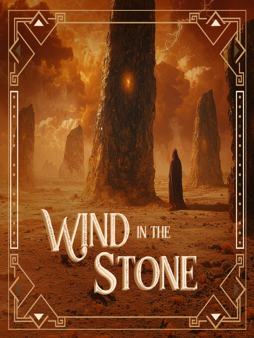 Title details for Wind in the Stone by Andre Norton - Wait list